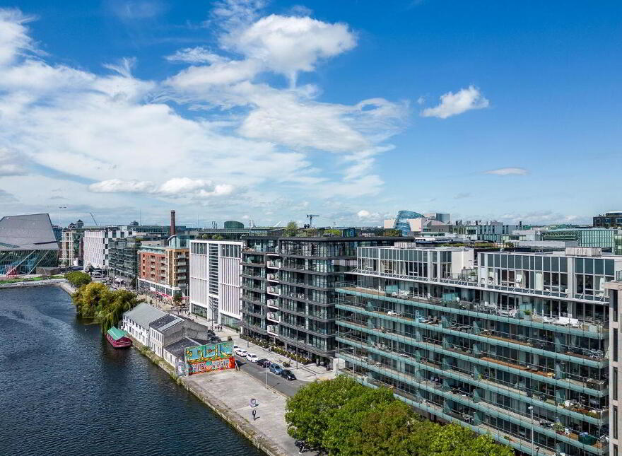 53 The Waterfront, Hanover Quay, Hanover Quay, D02F785
