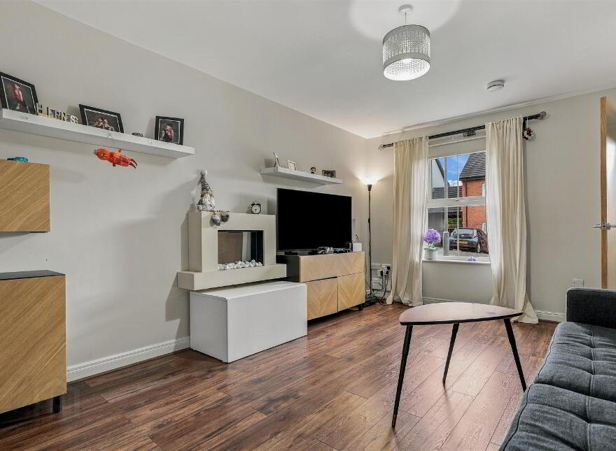 23 Ballyveigh Brae, Antrim, BT41 2GW