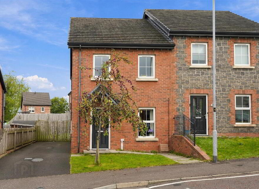 23 Ballyveigh Brae, Antrim, BT41 2GW