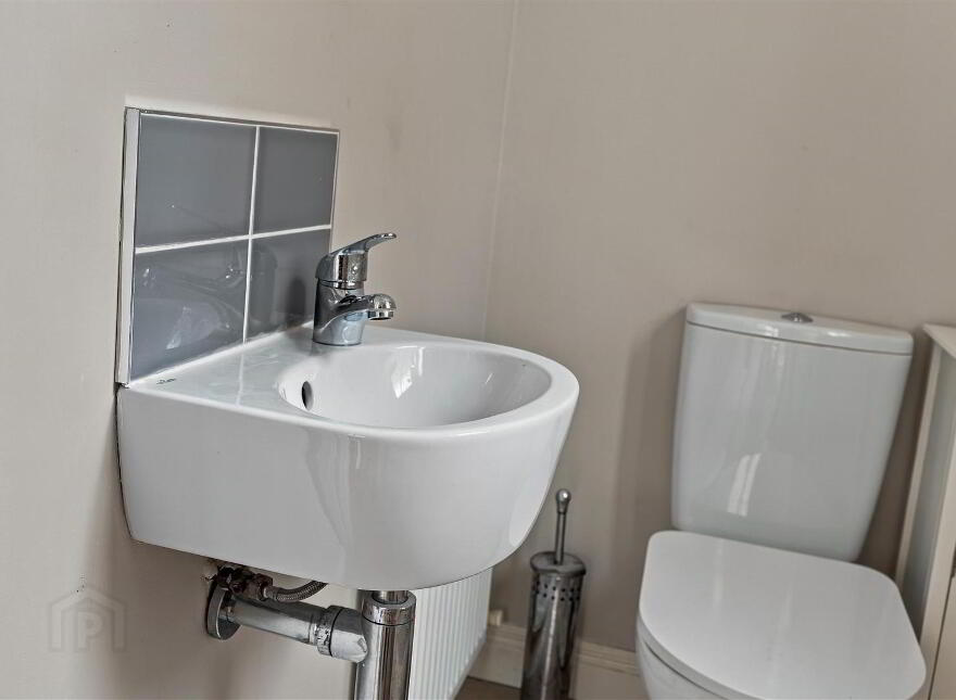 23 Ballyveigh Brae, Antrim, BT41 2GW