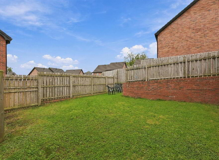 23 Ballyveigh Brae, Antrim, BT41 2GW