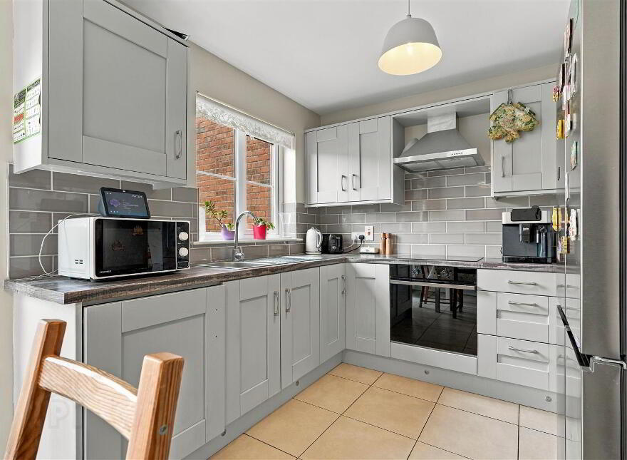 23 Ballyveigh Brae, Antrim, BT41 2GW