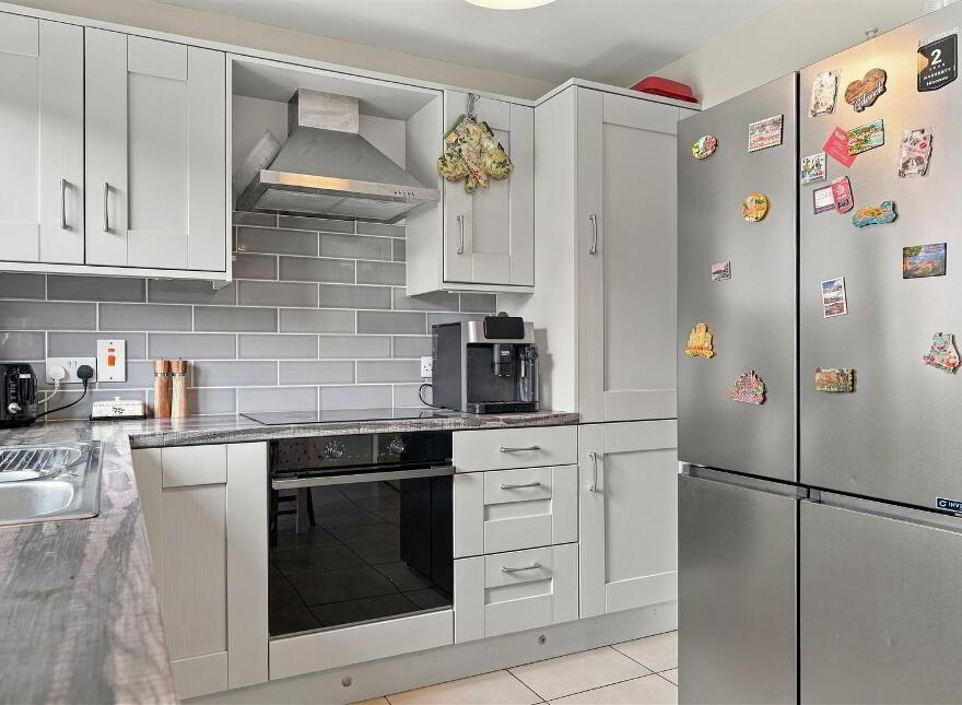 23 Ballyveigh Brae, Antrim, BT41 2GW