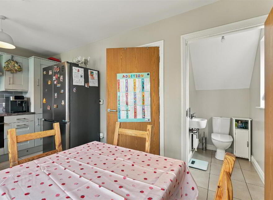 23 Ballyveigh Brae, Antrim, BT41 2GW