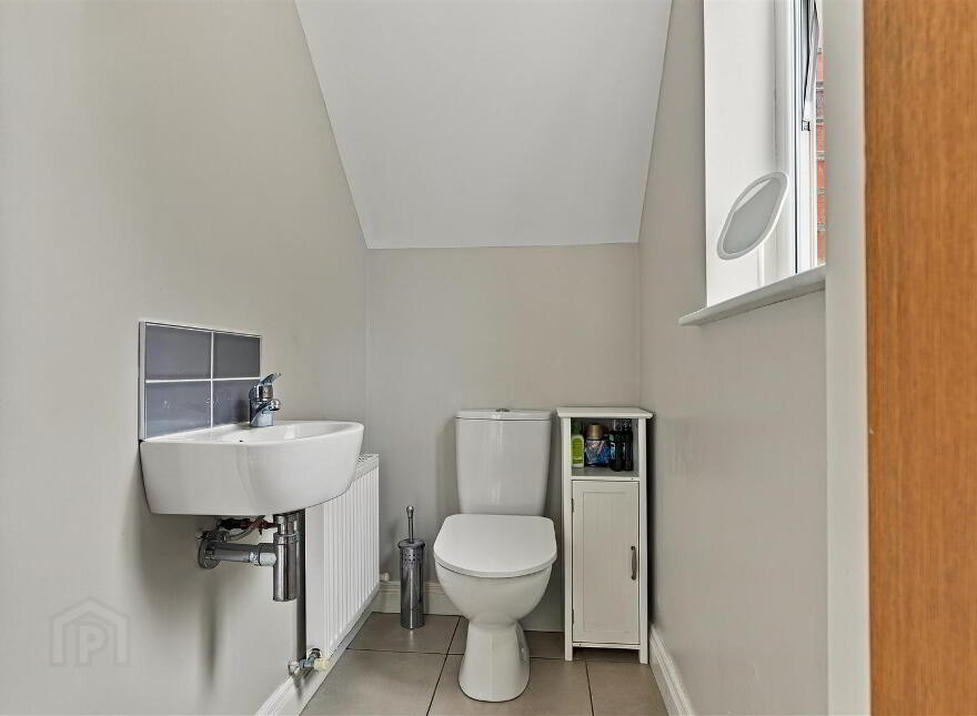 23 Ballyveigh Brae, Antrim, BT41 2GW