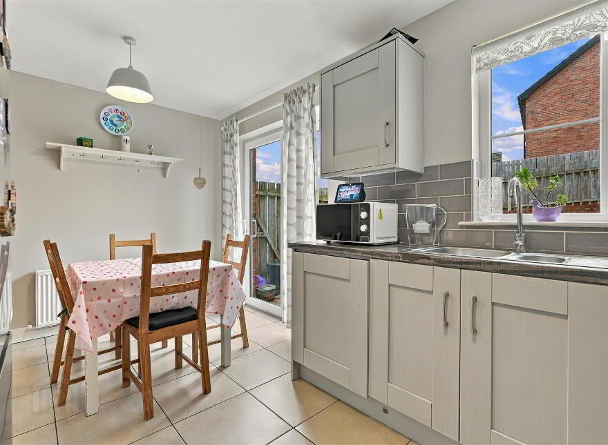 23 Ballyveigh Brae, Antrim, BT41 2GW