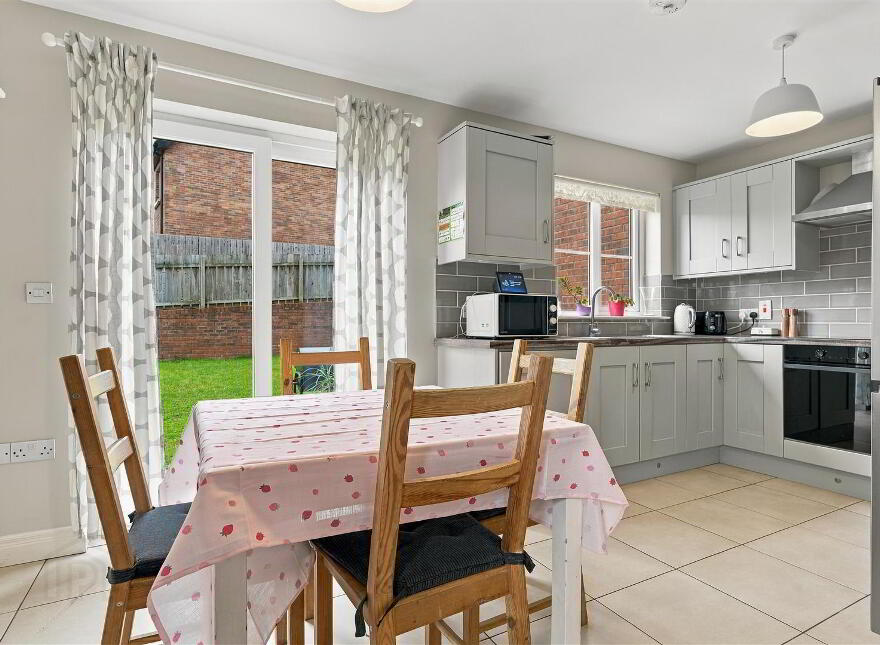 23 Ballyveigh Brae, Antrim, BT41 2GW