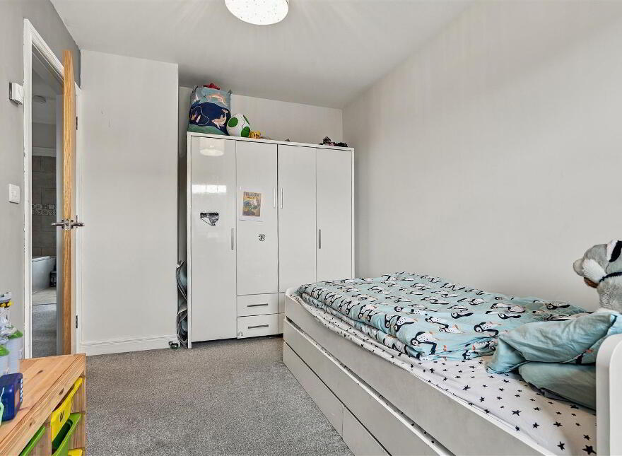 23 Ballyveigh Brae, Antrim, BT41 2GW