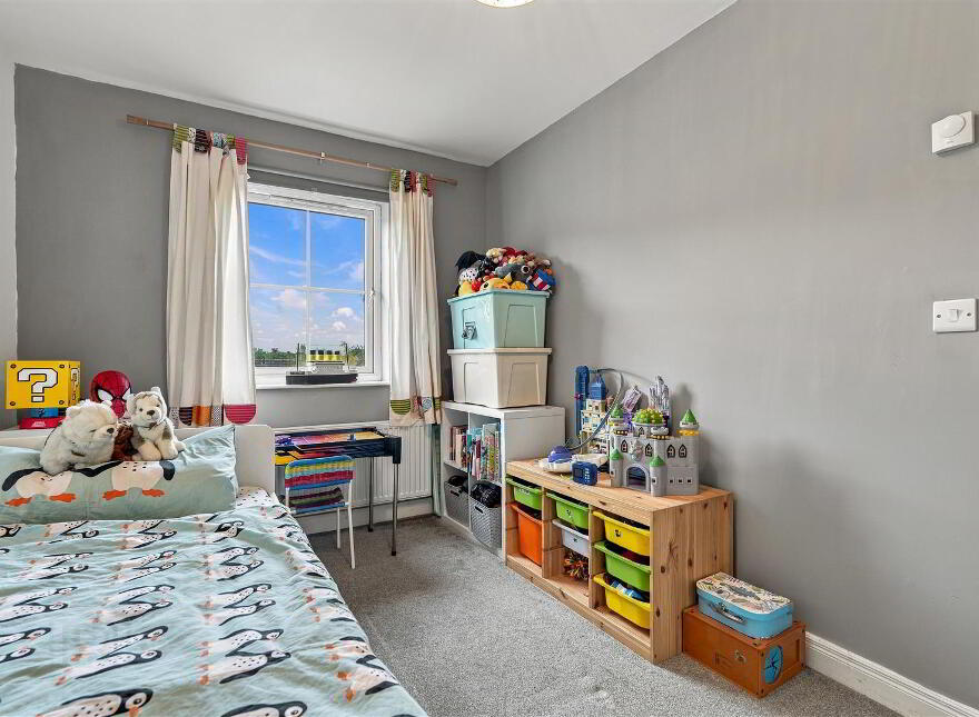 23 Ballyveigh Brae, Antrim, BT41 2GW