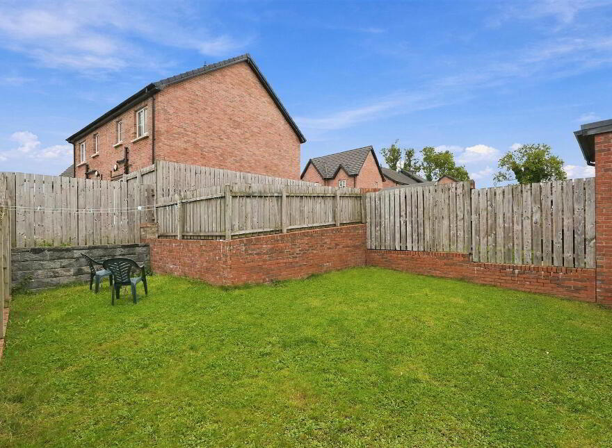 23 Ballyveigh Brae, Antrim, BT41 2GW