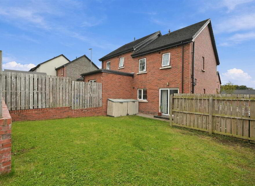 23 Ballyveigh Brae, Antrim, BT41 2GW