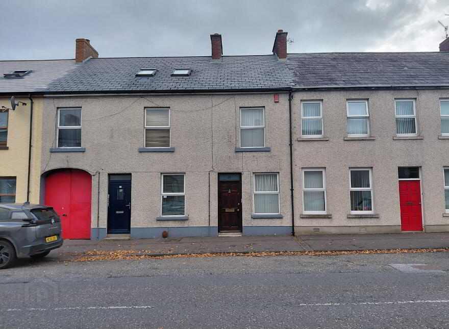 37 Main Street, Markethill, BT60 1PH