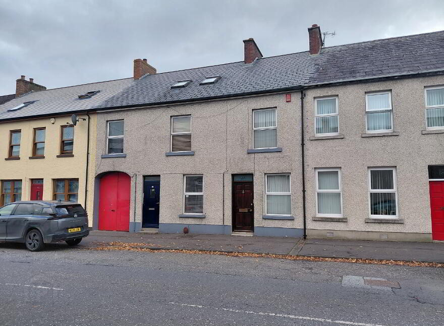 37 Main Street, Markethill, BT60 1PH