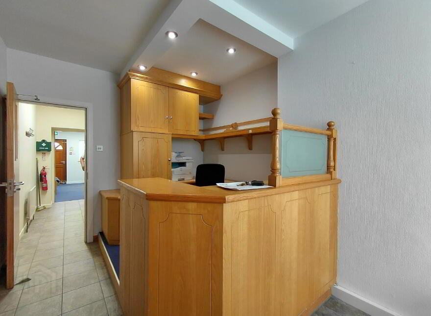 37 Main Street, Markethill, BT60 1PH