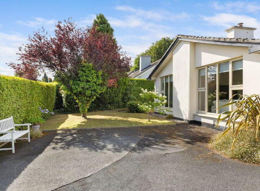 5 The Thicket, Hainault Road, Foxrock, Foxrock, D18V9R0
