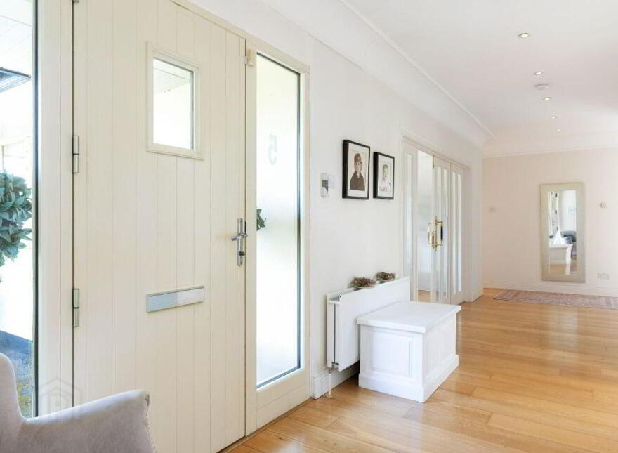 5 The Thicket, Hainault Road, Foxrock, Foxrock, D18V9R0