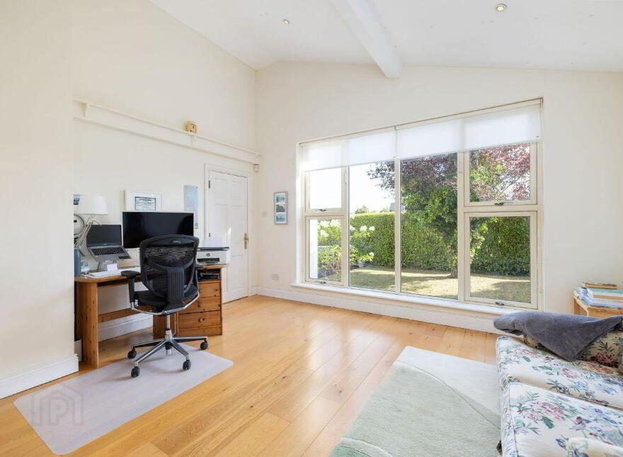 5 The Thicket, Hainault Road, Foxrock, Foxrock, D18V9R0