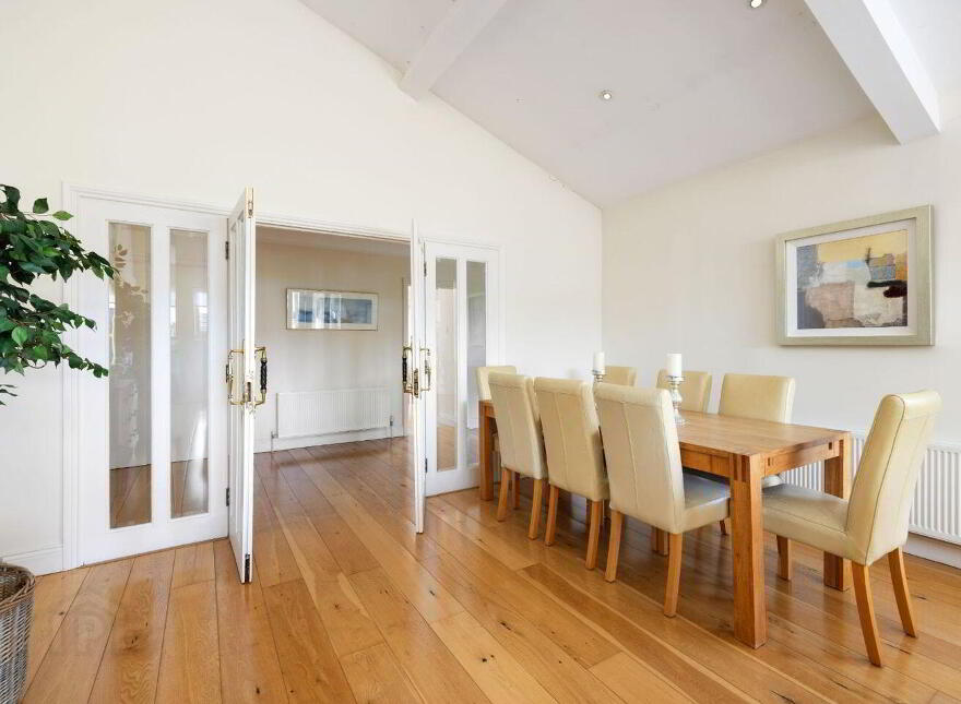 5 The Thicket, Hainault Road, Foxrock, Foxrock, D18V9R0