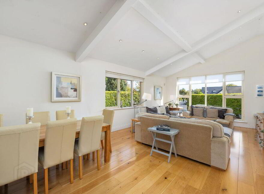 5 The Thicket, Hainault Road, Foxrock, Foxrock, D18V9R0