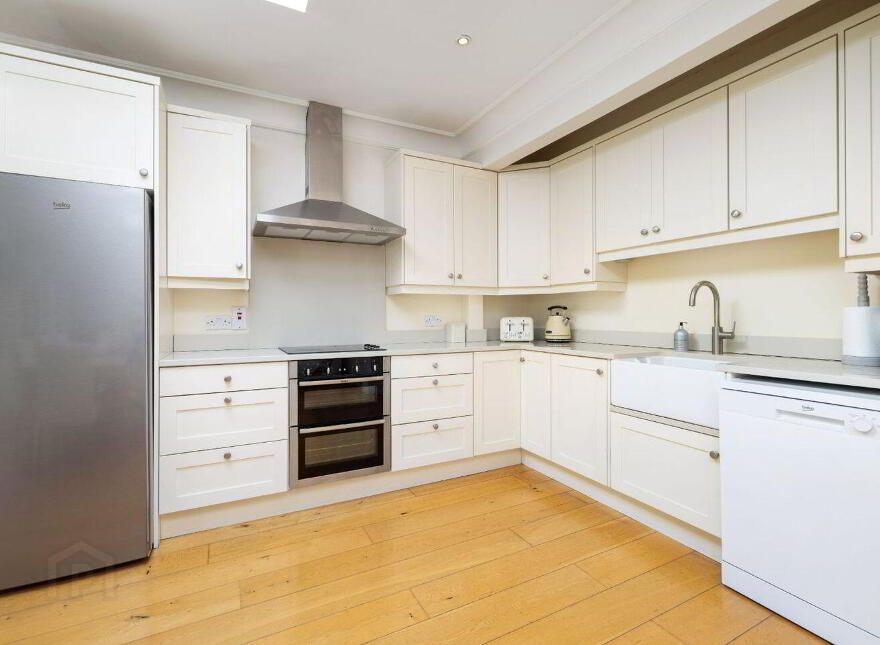 5 The Thicket, Hainault Road, Foxrock, Foxrock, D18V9R0