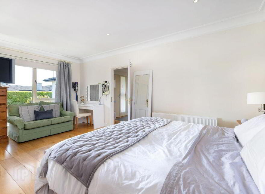 5 The Thicket, Hainault Road, Foxrock, Foxrock, D18V9R0
