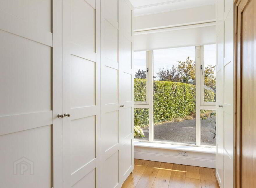 5 The Thicket, Hainault Road, Foxrock, Foxrock, D18V9R0