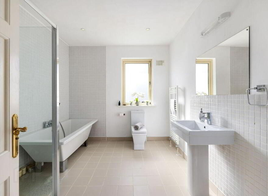 5 The Thicket, Hainault Road, Foxrock, Foxrock, D18V9R0
