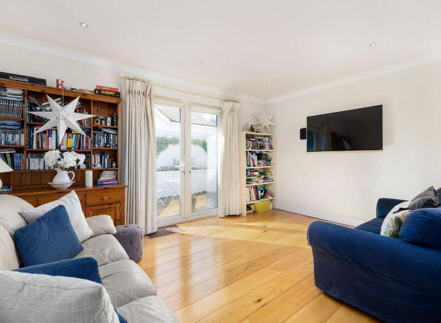 5 The Thicket, Hainault Road, Foxrock, Foxrock, D18V9R0
