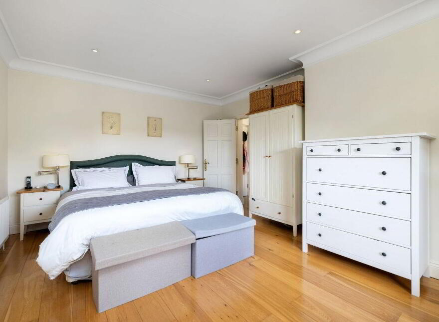 5 The Thicket, Hainault Road, Foxrock, Foxrock, D18V9R0