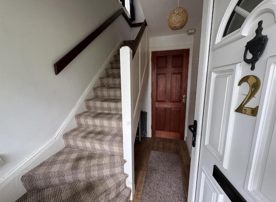 2 Craigburn, Antrim, BT41 1PN