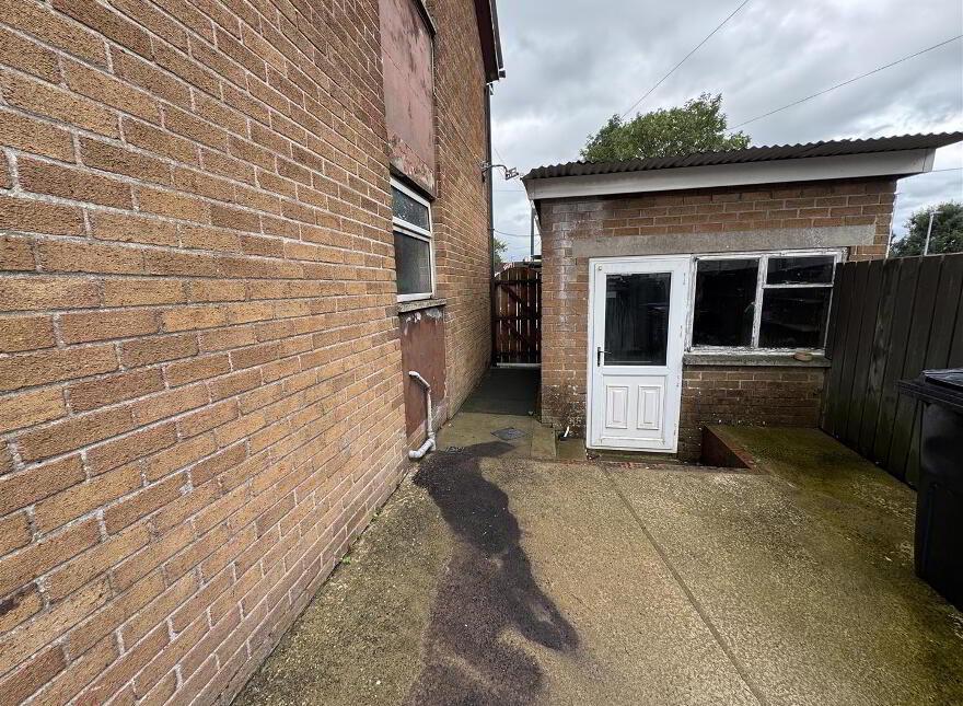 2 Craigburn, Antrim, BT41 1PN