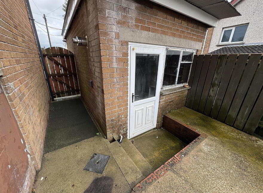 2 Craigburn, Antrim, BT41 1PN