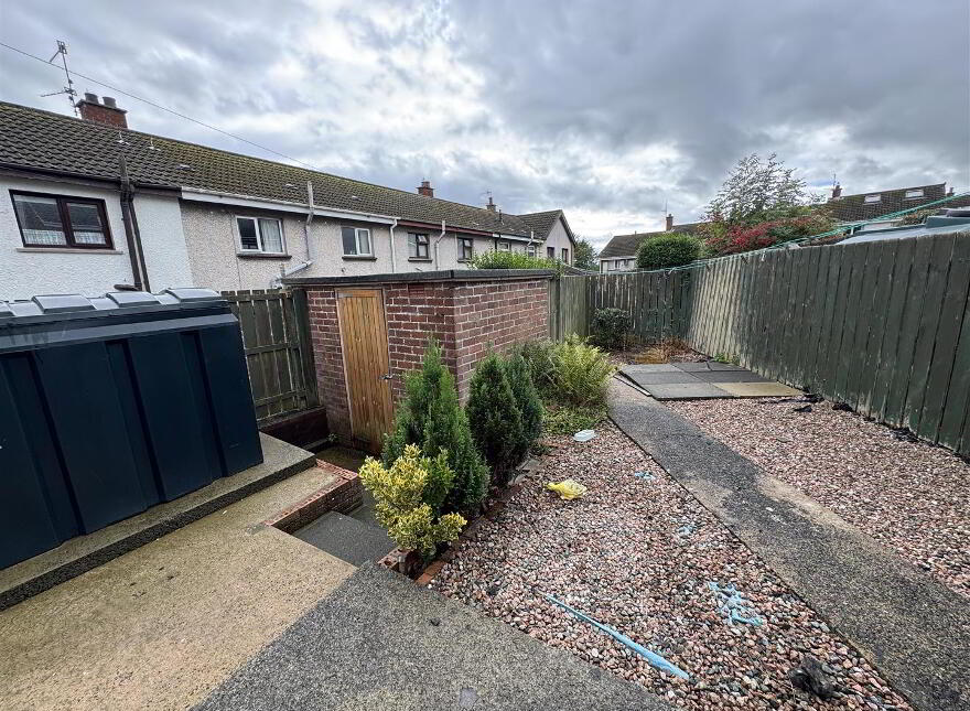 2 Craigburn, Antrim, BT41 1PN