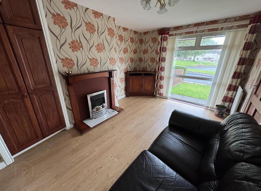 2 Craigburn, Antrim, BT41 1PN