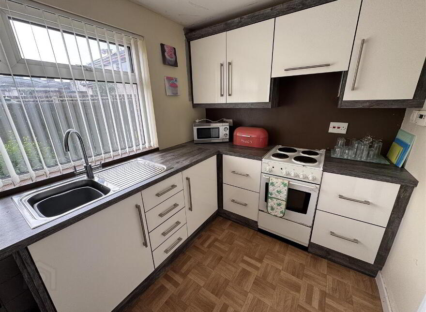 2 Craigburn, Antrim, BT41 1PN