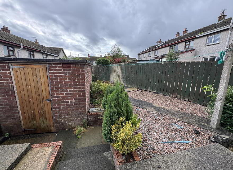 2 Craigburn, Antrim, BT41 1PN
