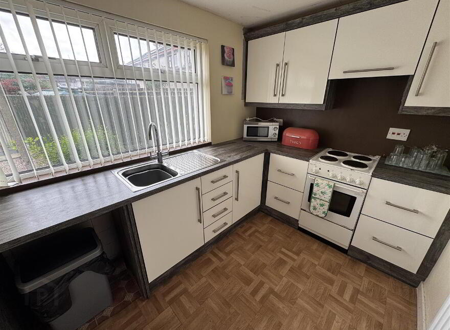 2 Craigburn, Antrim, BT41 1PN