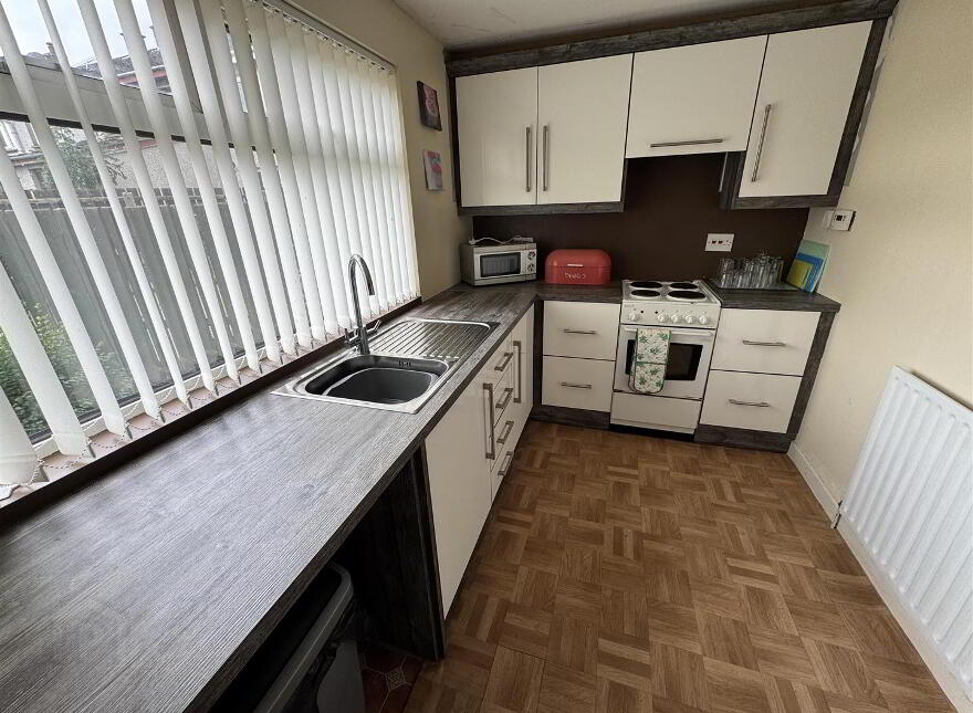 2 Craigburn, Antrim, BT41 1PN