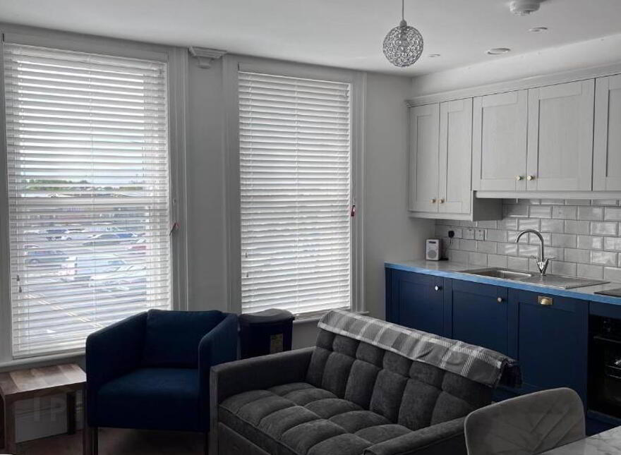 Brand New Edwardian Style Apartments, 47A William Street, Lurgan, Craigavon, BT66 6JA