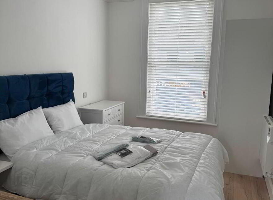 Brand New Edwardian Style Apartments, 47A William Street, Lurgan, Craigavon, BT66 6JA