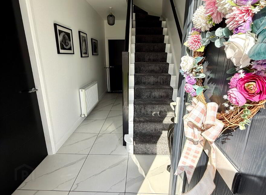 3 Stoney Manor, Waterside, L'Derry, BT47 2UF