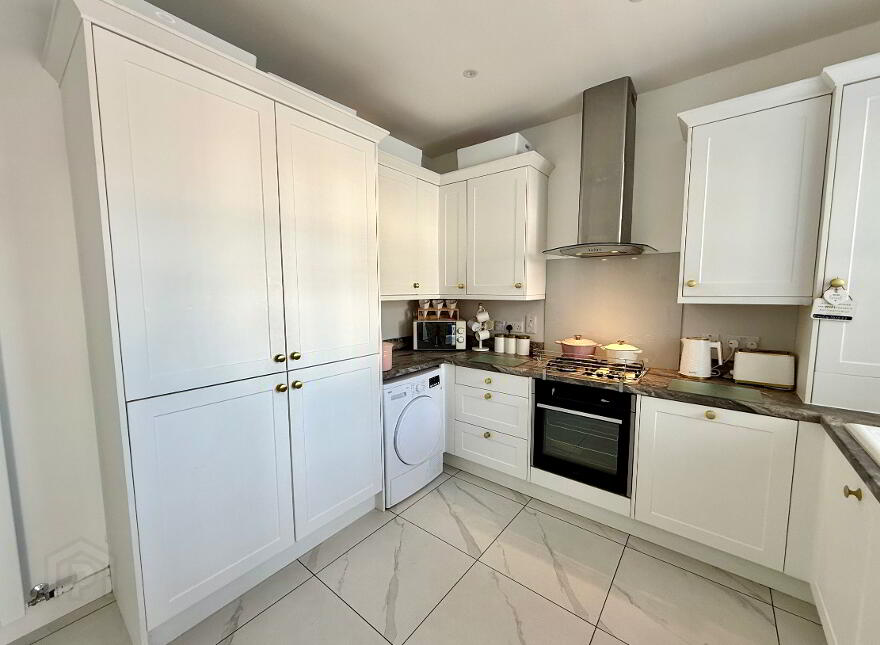 3 Stoney Manor, Waterside, L'Derry, BT47 2UF