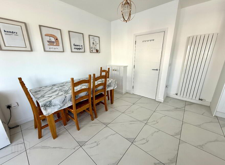 3 Stoney Manor, Waterside, L'Derry, BT47 2UF