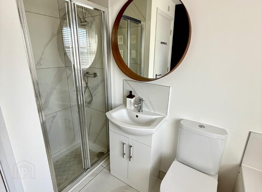 3 Stoney Manor, Waterside, L'Derry, BT47 2UF