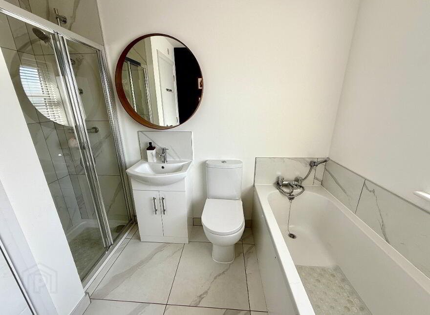 3 Stoney Manor, Waterside, L'Derry, BT47 2UF