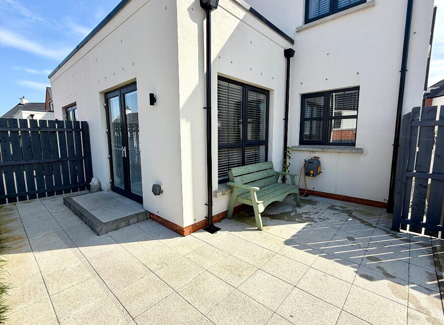 3 Stoney Manor, Waterside, L'Derry, BT47 2UF