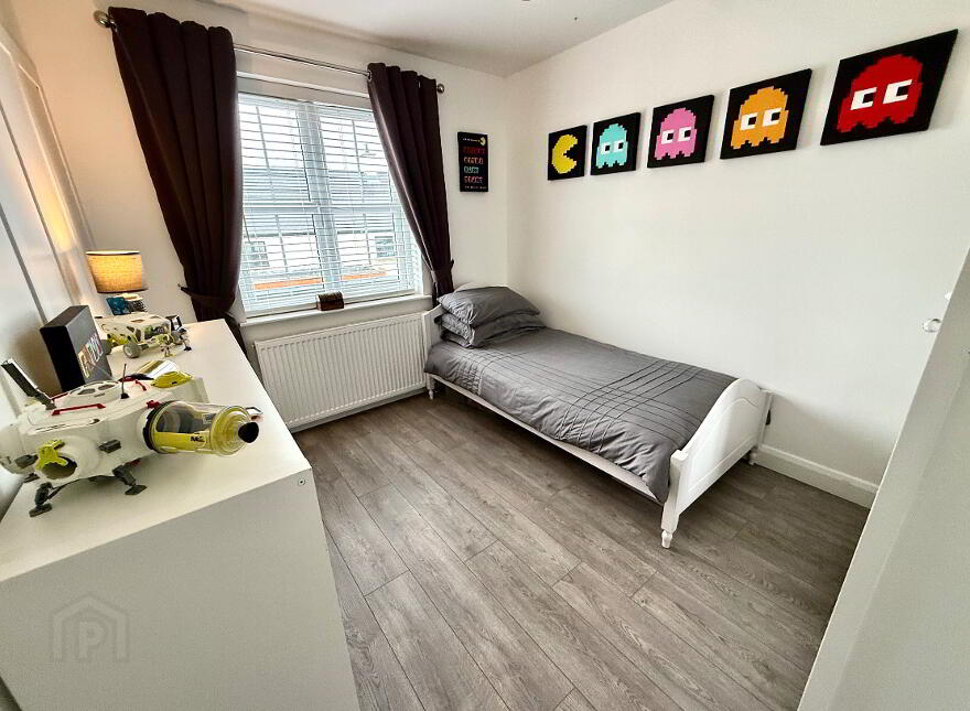 3 Stoney Manor, Waterside, L'Derry, BT47 2UF