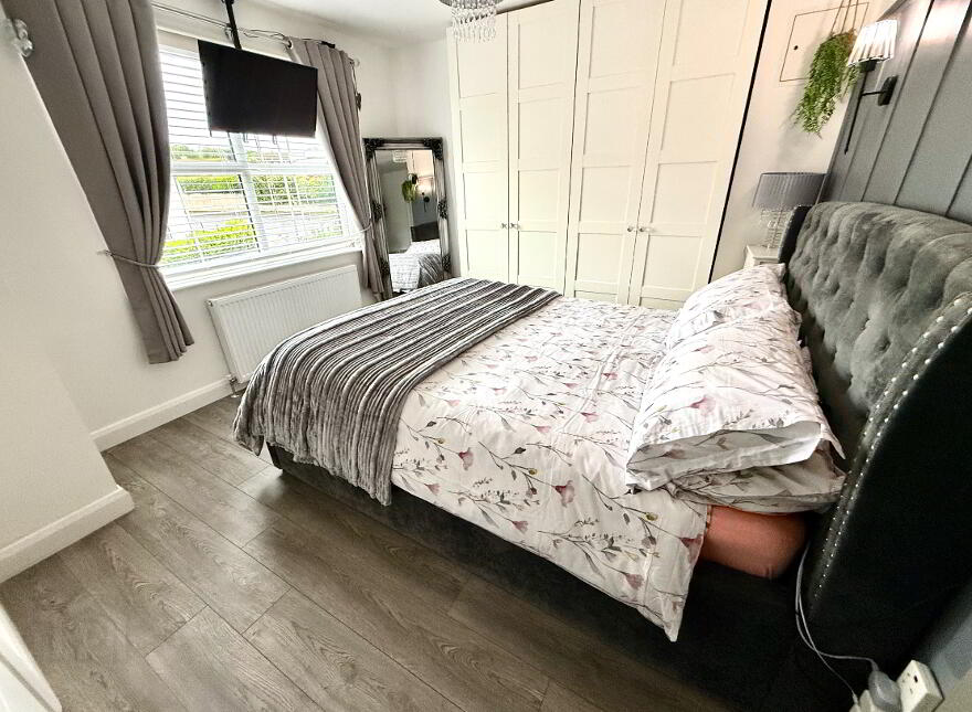 3 Stoney Manor, Waterside, L'Derry, BT47 2UF