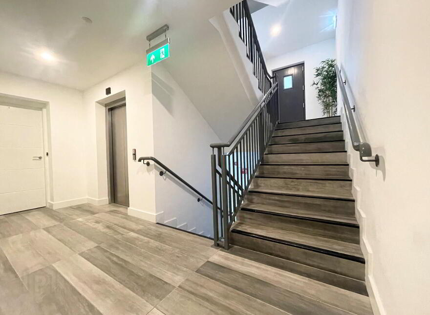 Apartment 6 Coast Links 35 Main Street, Portrush, BT56 8FU