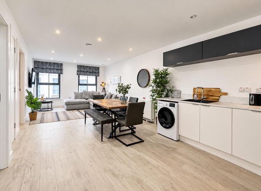 Apartment 6 Coast Links 35 Main Street, Portrush, BT56 8FU